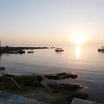 Holiday home Traditional Family House, Ground Floor With Yard
