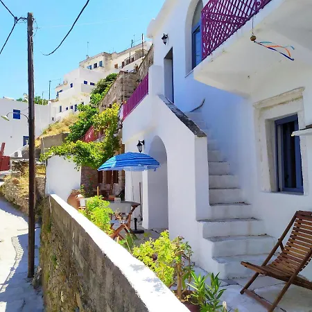Traditional Family House, Ground Floor With Yard *