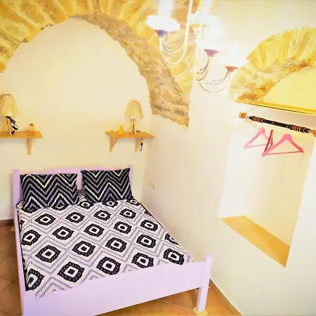 Traditional Family House, Ground Floor With Yard Tatil Evi