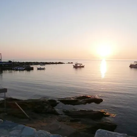 Tatil Evi Traditional Family House, Ground Floor With Yard