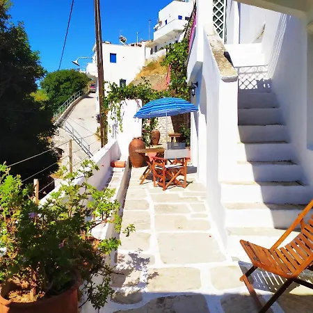 Traditional Family House, Ground Floor With Yard *