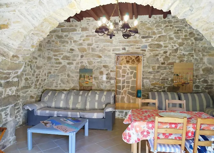 Traditional Family House, Ground Floor With Yard *