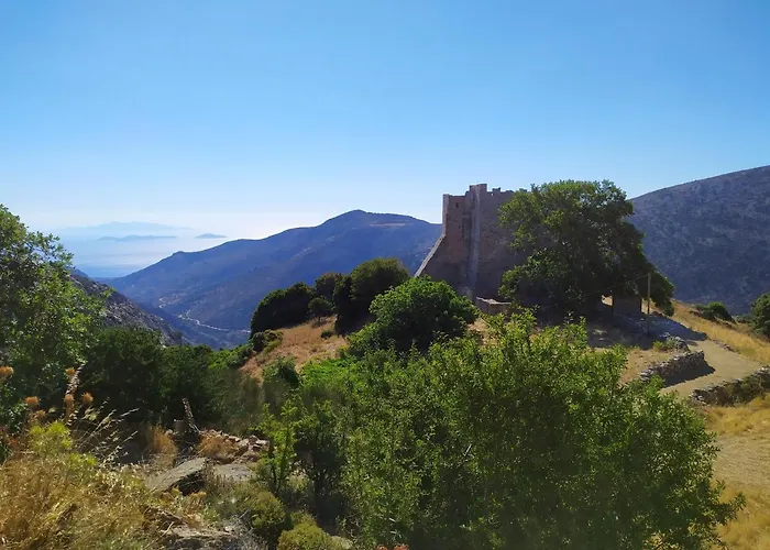 Traditional Family House, Ground Floor With Yard 度假居 *