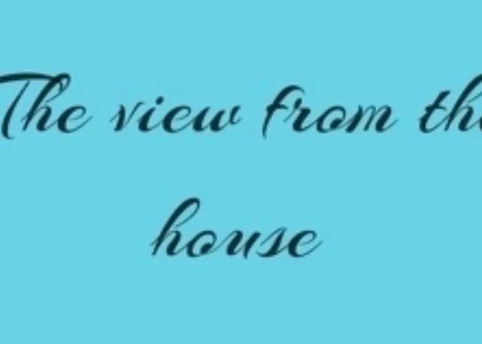 度假居 Traditional Family House, Ground Floor With Yard *