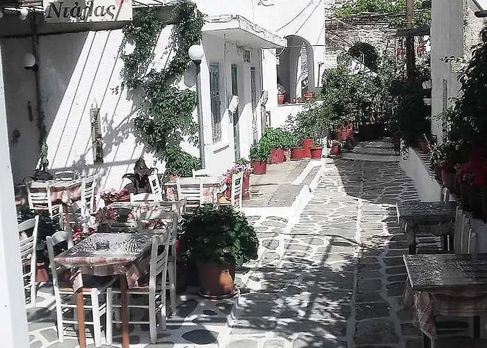 Traditional Family House, Ground Floor With Yard