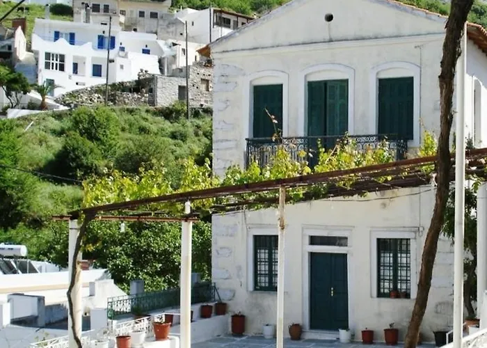 Traditional Family House, Ground Floor With Yard *